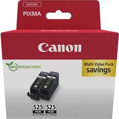 Canon 4529B017/PGI-525PGBK Ink cartridge