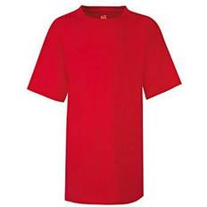 Hanes Boys 4-18 Nano Short Sleeve T-Shirt