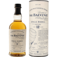 The Balvenie Balvenie Single Barrel 12 Yo "First Fill" 70 cl