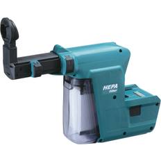 Makita DX07 støvsamler DHR243