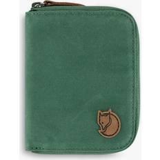 Fjällräven Zip Wallet - Deep Patina Deep Patina ONE