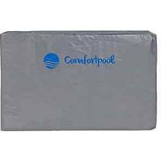 Comfortpool cp-17005 abdeckung schutzhülle abdeckhülle cover für pool wärmepumpe