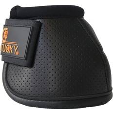 Équitation Kentucky Cloches pour cheval Air Tech Marron