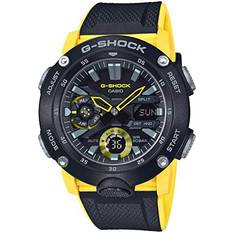 Casio G-Shock Men's Watch GA-2000-1A9JF