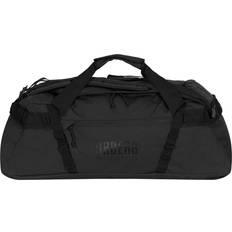 Duffelbag Canvas 55 L, OneSize, Black Beauty