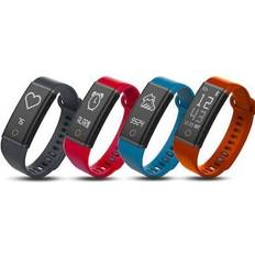 Wearables Lenovo HX03W Cardio Plus 0.96' Bluetooth Cardiofrequenzimetro