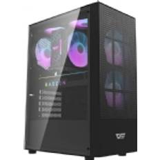 A290 3 fans