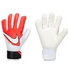 Fußball Nike Goalkeeper Match Torwarthandschuhe Kinder 637 bright crimson/black/white Rot