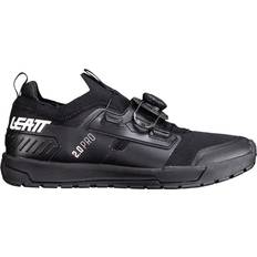 LEATT Cykelsko Shoe ProFlat 2.0 - Black