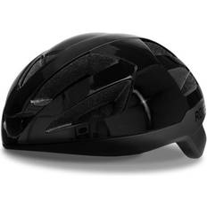 Rogelli Cykelhjälm Puncta Black