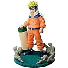 Banpresto Toys Banpresto Naruto Memorable Saga