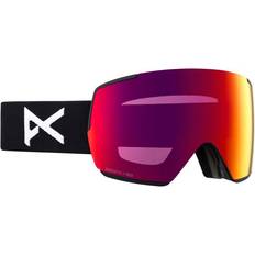 M5 Skibriller Ekstra Linse MFI Halsedisse