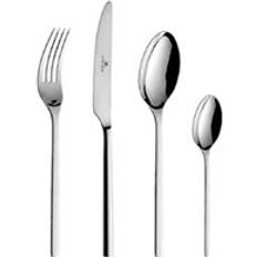 Gerlach glänsande modern Bestickset 24st