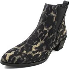 Paul Green Damen Chelsea Boots Paul Green Chelsea Boot schwarz