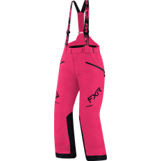 Bukser Fresh Dame - Fuchsia