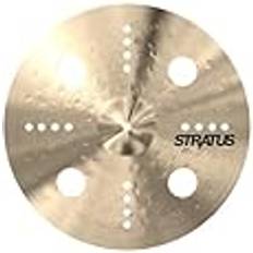 Cymbals Sabian Stratus Zero Cymbal 18 In