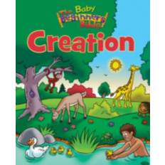 Creation Baby Beginner's Bible