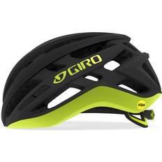 Giro Agilis Mips Black Yellow Unisex Equipo