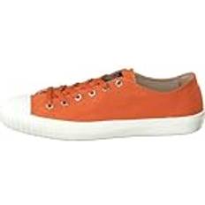 Sneaky Steve Unisex Sneakers Sneaky Steve Swing Low Burned Orange Orange