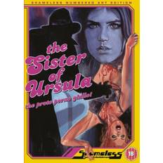 Film The Sister Of Ursula DVD [2015]