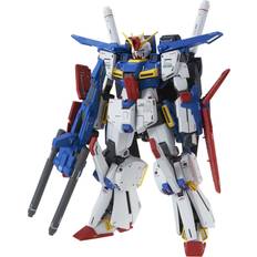 Bandai ZZ Gundam Ver. Ka Master Grade 1:100 Scale Model Kit