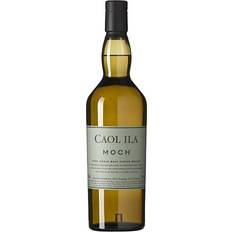 Caol Ila Øl & Spiritus Caol Ila "Moch" Single Malt Scotch 70 cl