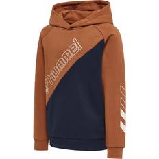 Hummel Hettegensere Hummel Axel Hoodie - Sierra (215248-8004)