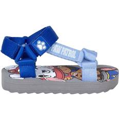 Paw Patrol Barnskor Paw Patrol Sandaler till barn Blå