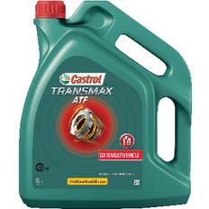 Castrol Transmissieoliën Castrol Versnellingsbakolie 5 Deels 15D678