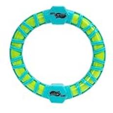 Pets Wham-O Pets Chewla Hoop Squeak