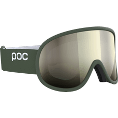 POC Retina, OneSize, Epidote Green/Partly Sunny Ivory