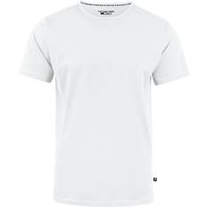 Texstar Eco Fusion T-Shirt White