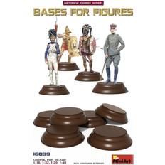 Miniart MIN16039 Plastic Model Kit