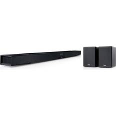Soundbars & Heimkino-Pakete Teufel cinebar lux surround "5.0-set"