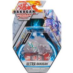 Bakugan Geogan Rising Ultra Fenneca Transparent