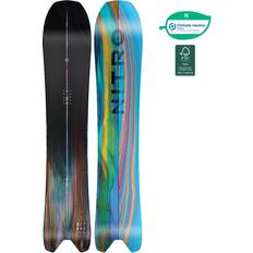 Nitro Squash Snowboard-159cm