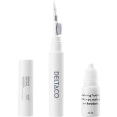 Deltaco Tilbehør til høretelefoner Deltaco Cleaning Kit for EarBuds
