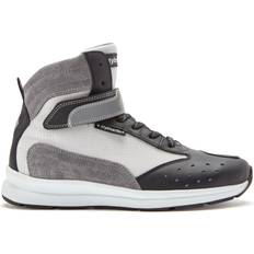 Stylmartin MC-Sko Audax Air, Sort/Antracit/Hvid