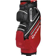 TaylorMade Storm Dry Waterproof Red Black