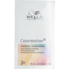 Wella Color Motion Shampoo 15ml