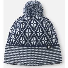 Reima Bonnets Reima Kuurassa Beanie JR Navy Størrelse 52/54