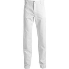 3XL - Unisex Jeans Kentaur jeans, Vit