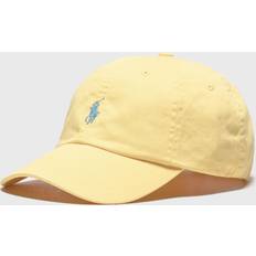 Hombre - Polo Accesorios Polo Ralph Lauren CLS SPORT CAP men Yellow