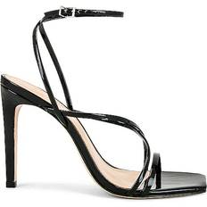 Schutz Bari Sandal in Black. 10, 11, 9.5