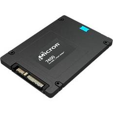 Lenovo – 4XB7A79647 7450 PRO 1,92 TB Solid State-enhet – 2,5 intern – PCI Express NVMe PCI Express NVMe 4.0 x4 – Läs intensiv – serverenhet stöds – 1 DWPD – 3500 TB TBW – 6800