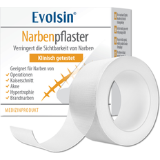 Evolsin Narbenpflaster