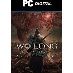 Wo Long: Fallen Dynasty PC