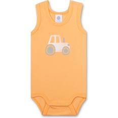 Orange Bodys Sanetta Body Traktor orange