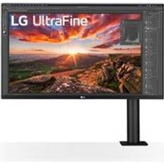 LG 3840x2160 (4K) Monitors LG 32UN880P-B 32UN880P-B.BEK