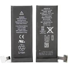 Handy-Akku Apple iPhone 4S 1430 mAh